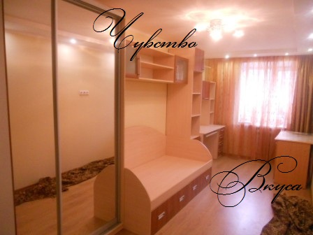 Детская №115